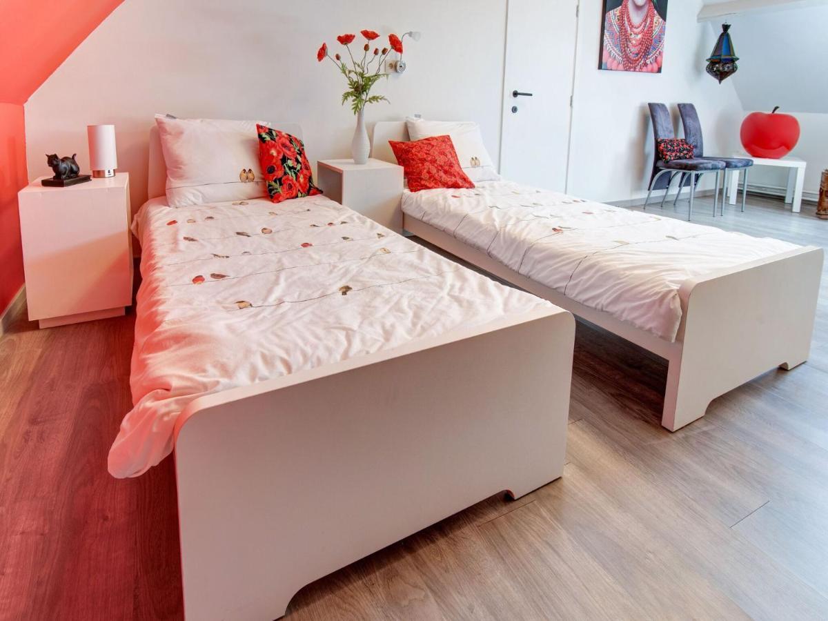 Holiday Home In Koekelare 외부 사진