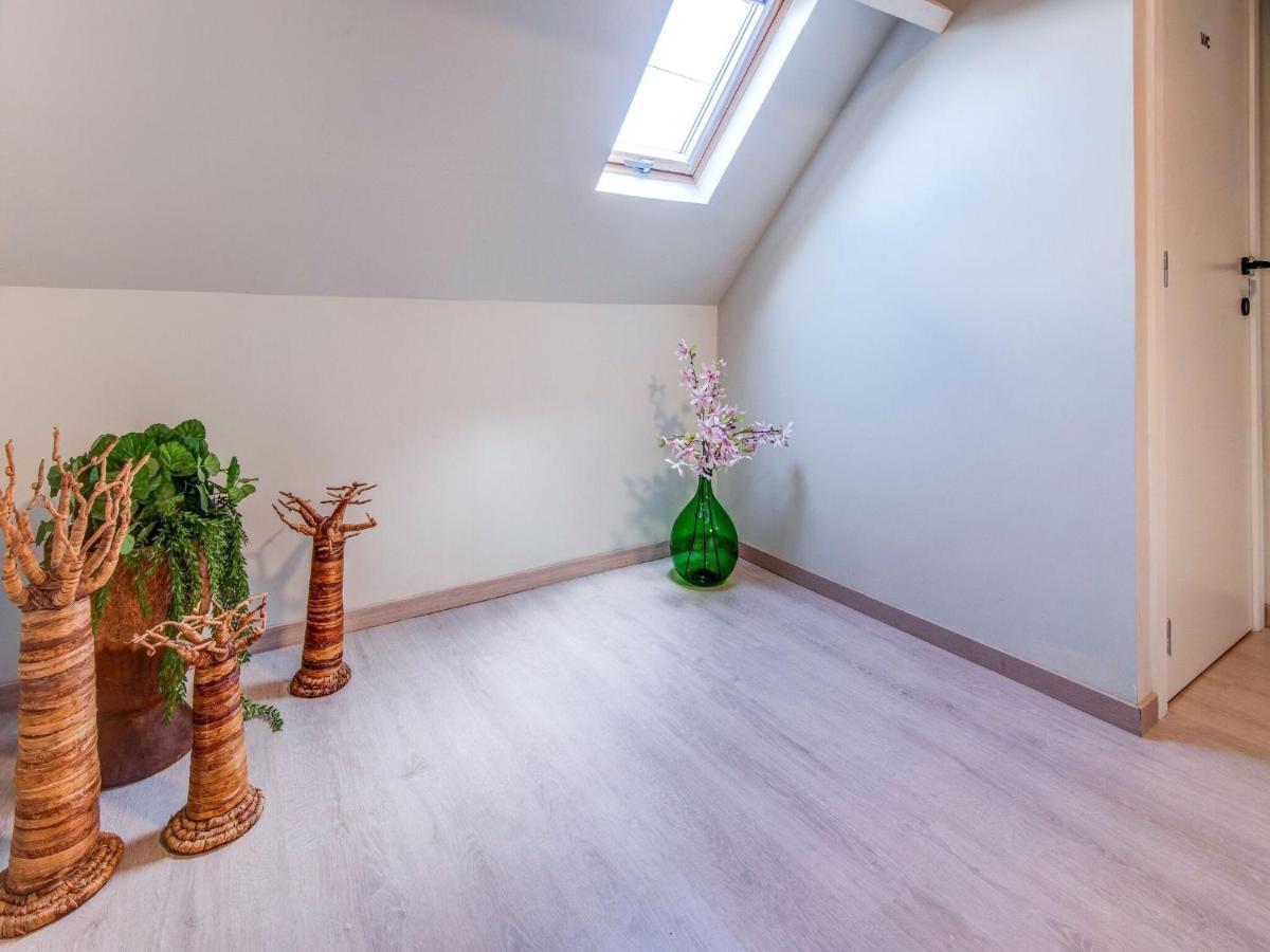 Holiday Home In Koekelare 외부 사진