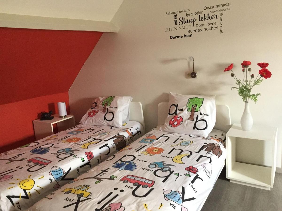 Holiday Home In Koekelare 외부 사진