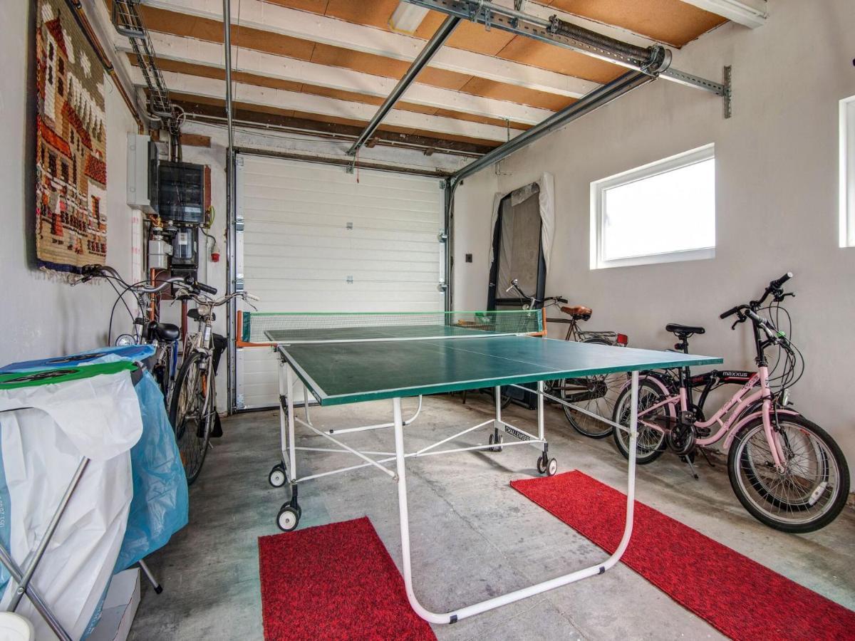 Holiday Home In Koekelare 외부 사진